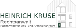 Anwaltskanzlei Kruse